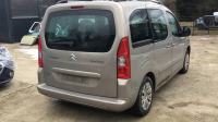 CITROEN BERLINGO 3 1.6HDI 2010.G.  DIJELOVI!