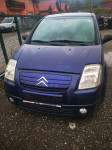 Citroen C2 1.4 hdi