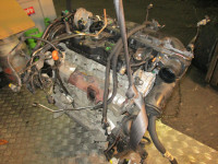 CITROEN C3 1.4 HDI MOTOR