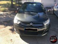 CITROEN C4 2013g 1.6HDI DIJELOVI, ZA DIJELOVE