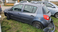 clio 1.5 dci dizne