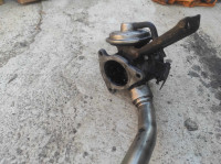 egr ventil mercedes 220 cdi w210 ili w203