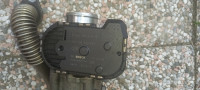 EGR ventil Nissan Qashqai 2.0dci 110kw 8200854280 8200330810