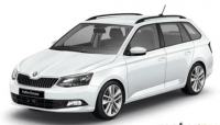 Fabia 1.4 TDI DSG mjenjač