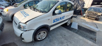 FIAT PANDA 4X4 1.2 L.12 51KW 169A4000