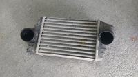 Fiat Stilo intercooler