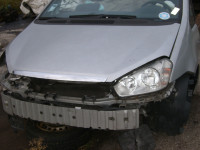 FORD C-MAX - MOTOR, MJENJAČ 1.6 TDCI 2007g.