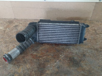 FORD FIESTA INTERCOOLER