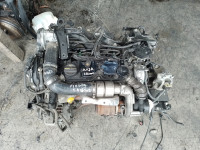 ford fiesta motor,getriba,dizne,turbina,kompresor klime,2009-,1.4tdci