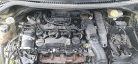 Peugeot 207 1.6 hdi motor 2006