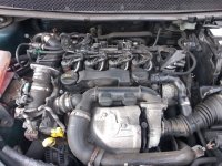 ford focus 1,6tdci 80kw 109ks agregati kompresor klime alternator anla