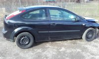 FORD FOCUS 2.0 TDCI...MJENJAČ, ALTERNATOR, ANLASER