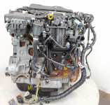 Ford Galaxy UFWA 2.0TDCi Motor