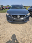 getriba mazda 6 2013-