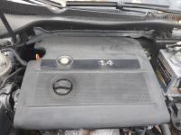 golf 5 motor 1.4