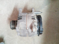 golf 5,4,polo,audi do 2009g.alternator