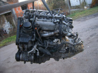 HONDA ACCORD 2.2 i-CTDI MOTOR -MJENJAČ