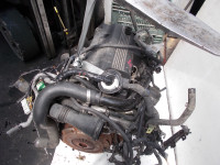 HONDA CIVIC 1.7 CTDI MOTOR