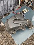 Honda Civic type R OEM usis airbox