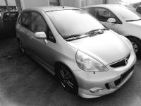 HONDA JAZZ 1,4 61KW 2007 DIJELOVI