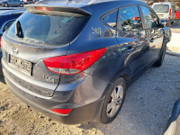 HYUNDAI IX35 2.0CRDI 4WD MOTOR D4HA. MJENJAČ 4300024720