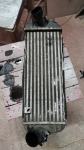 Hyundai ix35 intercooler