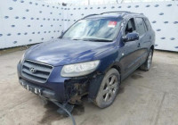 Hyundai Santa Fe 2.2 CRDi 2.0 crdi dijelovi motor mjenjač