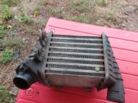 intercooler golf 3 1.9 tdi