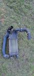 Intercooler/hladnjak zraka turbine opel astra h 1.7cdti  03-09g