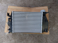 Intercooler Renault,Nissan