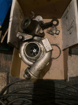 TURBINA PEUGEOT PARTNER 1.6