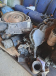 Iveco motor 170 PS