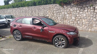 Jaguar F Pace 30d dijelovi motor mjenjač