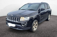 Jeep Compas 2.2 CRD dijelovi motor mjenjač