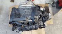 Kia ceed motor