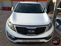 KIA SPORTAGE 2013g 1.7CRDI DIJELOVI, ZA DIJELOVE