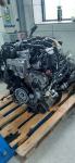 LAND ROVER RANGE ROVER EVOQUE 2,2D4 KOMPLETAN MOTOR