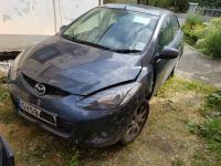 Mazda 2 1.4i 2009 RABLJENI DIJELOVI s vozila na slici