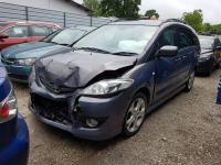 Mazda 5 2.0i 2008 RABLJENI DIJELOVI s vozila na slici