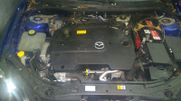 mazda 6 2.0 diesel dpf mjenjač 2007.g.