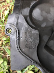 Mazda 6 DPF 2007 PLASTIKE ZUPČASTOGA REMENA