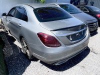 MERCEDES C200D 1.6 OM626.951 R9M 150 tkm ZA DIJELOVE