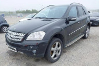 Mercedes ML 280 CDI dijelovi motor mjenjač