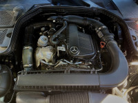 MERCEDES motor OM626.951 R9M 100kw iz C200d automatik