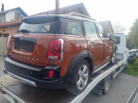 MINI COUNTRYMAN 1.5-DIJELOVI