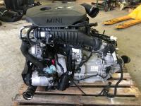 Mini f56 f55 motor b38a12a 2018g 2000km