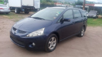 MITSUBISHI GRANDIS 2.0 DI-D