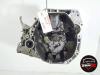 MJENJAČ 5 BRZINA Nissan QASHQAI 1.6B 2013  8200367222 MJ566