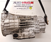 Mjenjač Bmw M2 F87 3.0T 16-21 / N55 / GS7D36SG / getriba / gearbox /