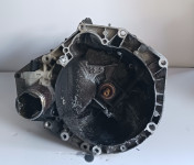 Mjenjač Fiat Grande Punto 1.2i 1.4i  2008- / getriba / gearbox /